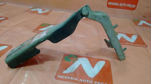 Braço Dobradiça Capô Citroen C3 08 Lado Esquerdo A01