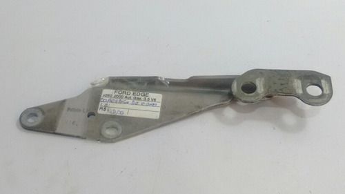 Braço Dobradiça Capô Ford Edge 2009  Esquerdo Original A1