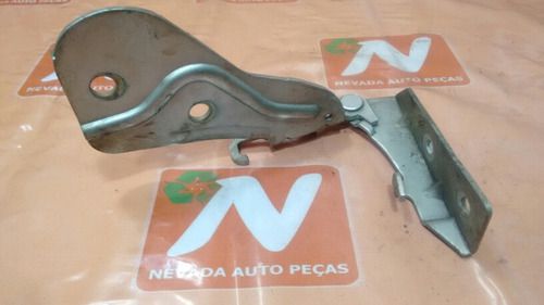 Braço Dobradiça Capô Jac J3 12 Lado Direito A01