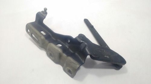 Braço Dobradiça Capô Mercedes C180 2002 Lado Direito A01