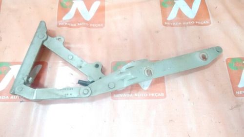 Braço Dobradiça Capô Range Rover 2008 Lado Esquerdo A01