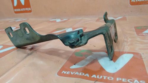 Braço Dobradiça Capô Renault Clio 08 Lado Esquerdo A1
