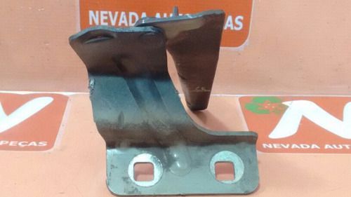 Braço Dobradiça Capo Renault Megane 09 12 Lado Esquerdo A1