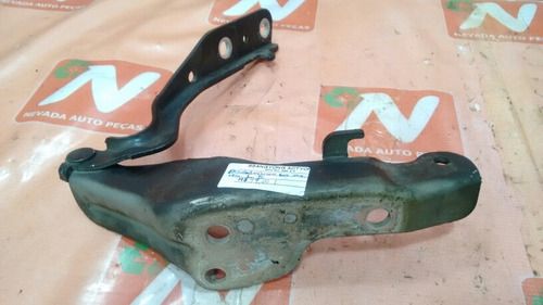 Braço Dobradiça Capô Ssangyong Actyon 10 Lado Esquerdo A01