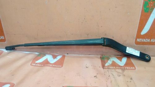 Braço Haste Limpador Parabrisa Bmw X5 2003 Lado Esquerdo D17