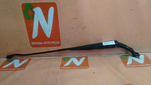 Braço Haste Limpador Parabrisa Honda Civic 93 La Direito G21