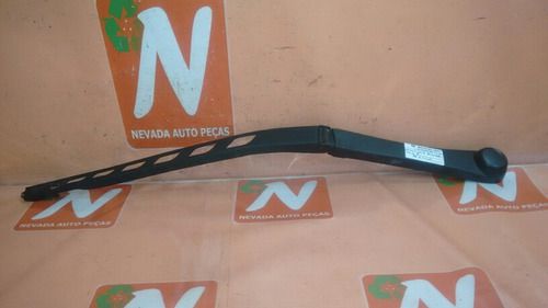 Braço Haste Parabrisa Bmw 530i 07 08 Lado Esquerdo D17