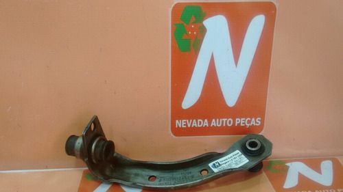 Braço Suporte Frontal Agregado Megane 09 12 8200197452d H09