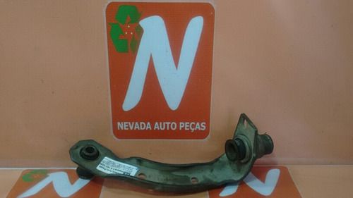 Braço Suporte Frontal Agregado Megane 09 12 8200197453c H09