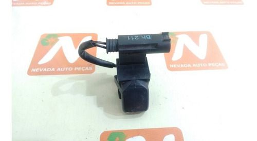 Brucutu Esguicho Detalhe Plug Mercedes E320 2000 G04