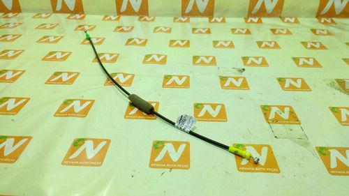 Cabo Abertura Corolla 08 10 Porta Traseira Direita F04