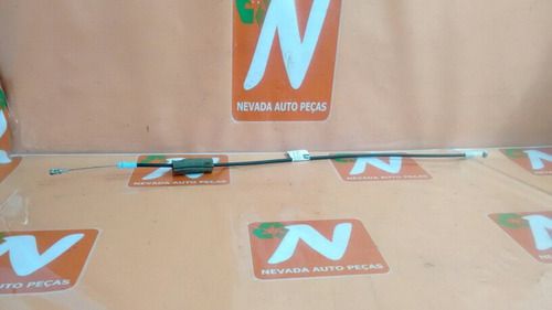 Cabo Abertura Honda Hrv 15 18 Porta Traseira Esquerda F04