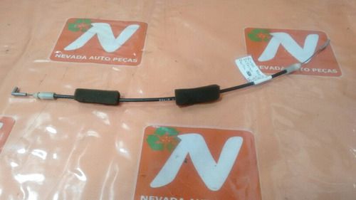 Cabo Abertura Porta Honda Crv 11 Traseira Esquerda F04