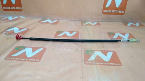 Cabo Abertura Porta Prisma Ltz Onix 19 Traseira Esquerda F04