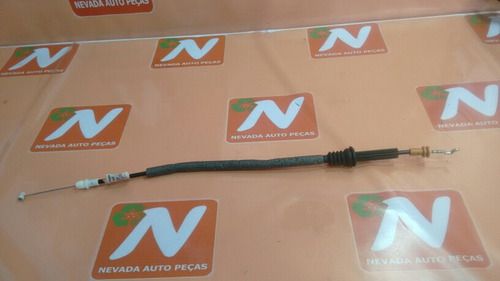 Cabo Abertura Porta Toro 17 18 Traseira Esquerda Interna A07
