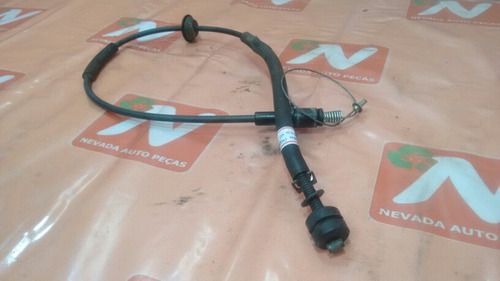 Cabo Acelerador Gm Meriva 06 A07