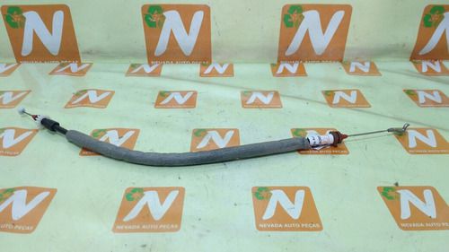 Cabo Da Fechadura Dianteira Esquerda Mercedes Ml350 06/08