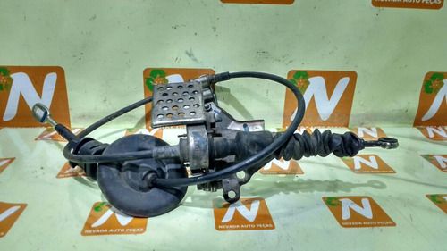 Cabo Do Trambulador Honda Fit 1.5 08 Automático C17