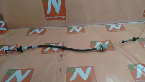 Cabo Embreagem Gm Celta 1.0 Flex 2014 Mecânico C17