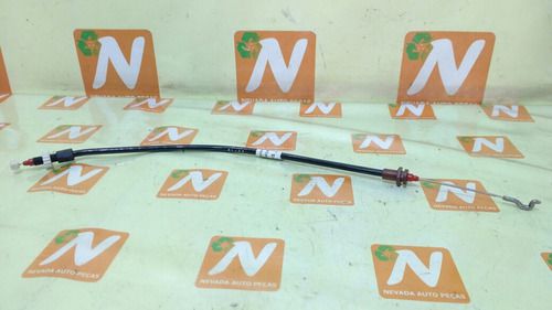 Cabo Fechadura Dianteira Direita Ml350 06/08