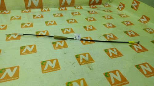 Cabo Fechadura Porta Asx 13 13 Traseira Direita F04