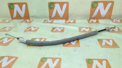 Cabo Fechadura Traseira Esquerda Mercedes Ml350 06/08