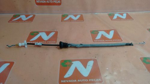 Cabo Maçaneta Externa Dianteira Direita Vw Tiguan 2010 F04