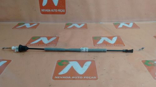 Cabo Maçaneta Externa Dianteira Esquerda Vw Tiguan 2010 F04