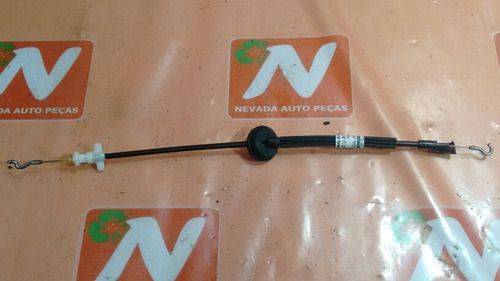 Cabo Maçaneta Externa Traseira Esquerda Vw Tiguan 2010 F04