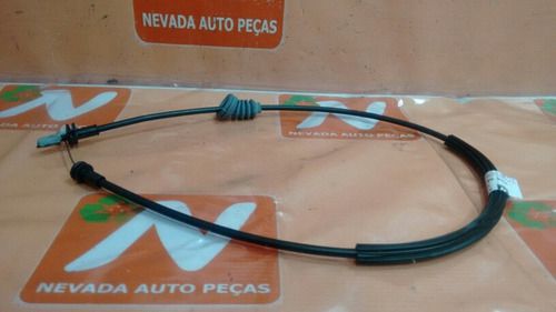 Cabo Maçaneta Interna Volvo C30 2007 Dianteira Direita F04