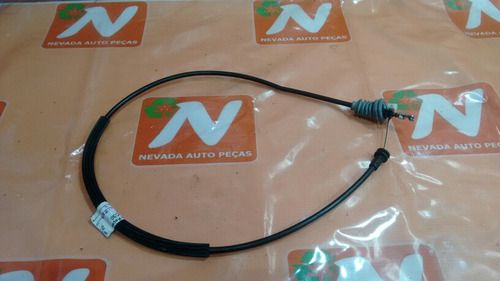 Cabo Maçaneta Interna Volvo C30 2007 Lado Esquerdo F04