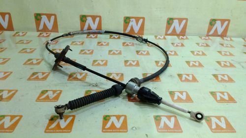 Cabo Seletor Marcha Camry Automático D16