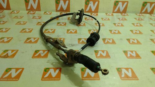Cabo Trambulador Crv 2.0 11 Automatico D16