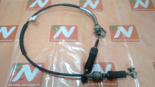 Cabo Trambulador Suzuki Grand Vitara 10 Autom 4x4 2.0 C17