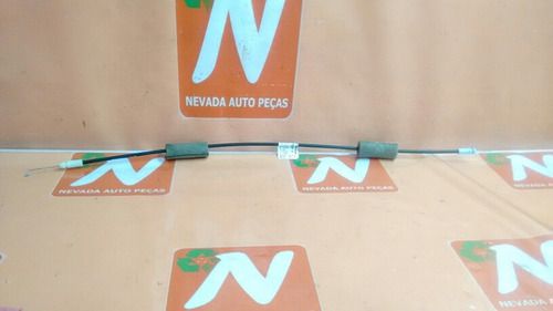 Cabo Trava Honda Hrv 15 18 Porta Traseira Direita F04