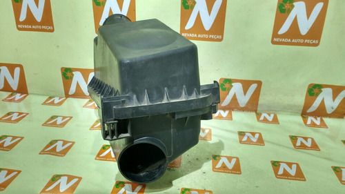 Caixa Filtro Ar Lifan 620 2010 A 2013 Mecânico Sem Presilha