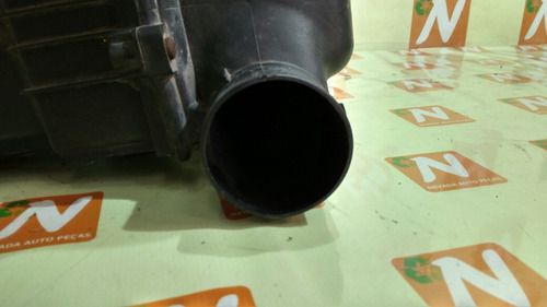 Caixa Filtro Ar Peugeot 206 08