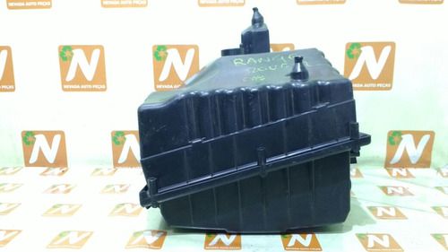 Caixa Filtro De Ar Range Rover Sport 07/10 6cc 2.7
