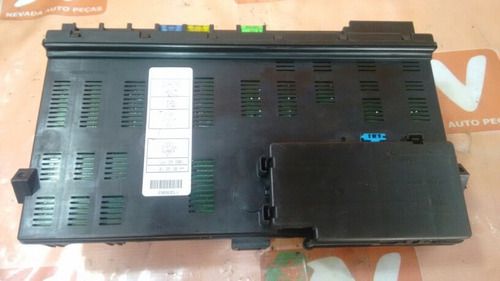 Caixa Fusível Bmw X5. 4x4 2003 4.4i C01
