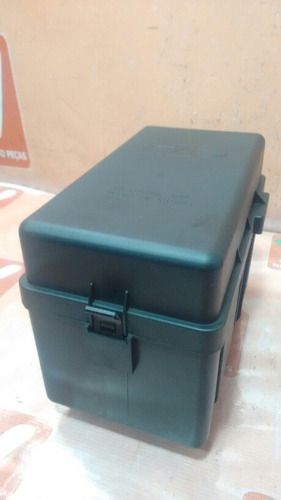 Caixa Fusível Externa Chery Tiggo 11 Manual