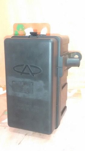 Caixa Fusível Externa Chery Tiggo 2.0 2011 T113723010 C01