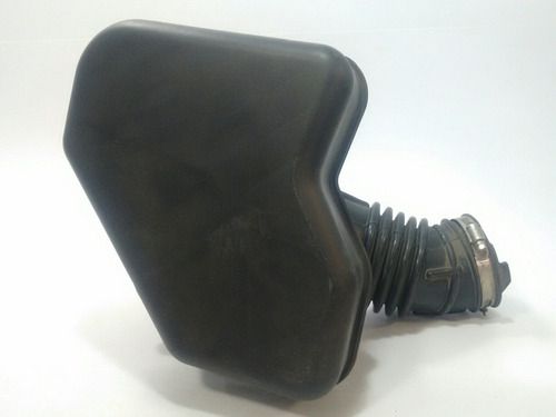 Caixa Ressonância Ford Edge 2009 3.5 Automático