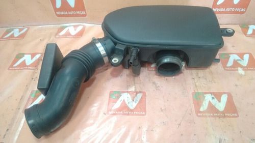 Caixa Ressonância Subaru Impreza 09 2.0