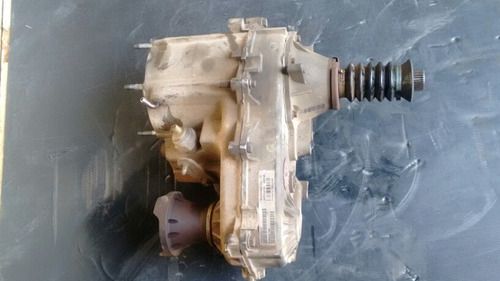 Caixa Tração Transferência Jeep Cherokee Sport 3.7 2007 Aut