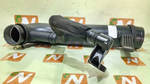 Cano De Ar Da Turbina Vw Jetta 2.0 Tsi 013/014 Mf4/2b