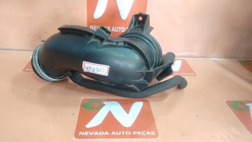 Cano Tbi Corpo Borboleta Mercedes C180 A2710900629 Mf4/2b