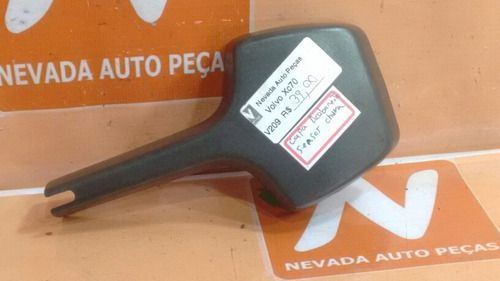 Capa Acabamento Sensor Chuva Volvo Xc70 04 Mf16/3b