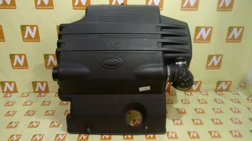 Capa Filtro Ar Motor Land Rover Freelander I
