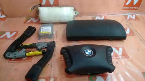 Capa Painel Tabelier Bmw X5 4.4i 2003 4x4 Automático Zl03