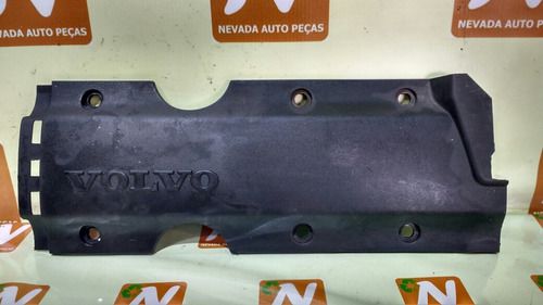 Capa Superior Do Motor Volvo Xc70 2.5 02/03